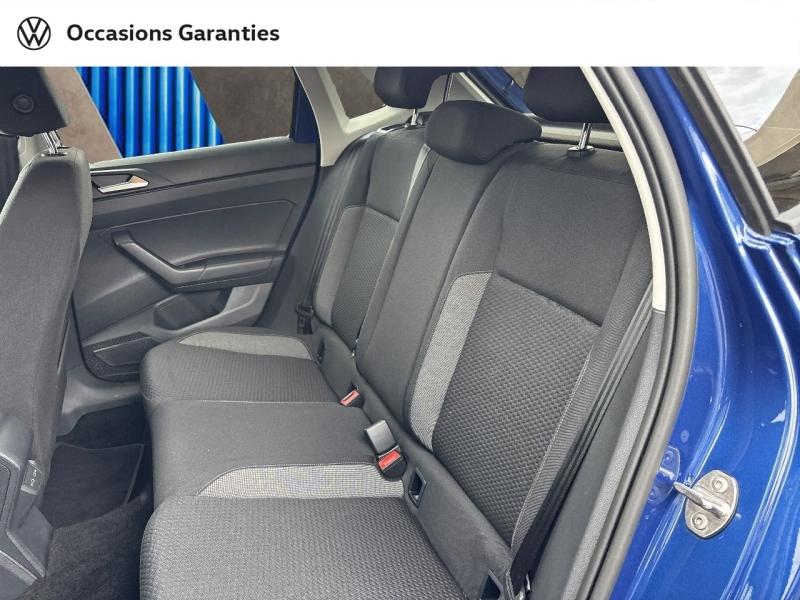 Voitures occasions VOLKSWAGEN POLO VW Edition Mougins