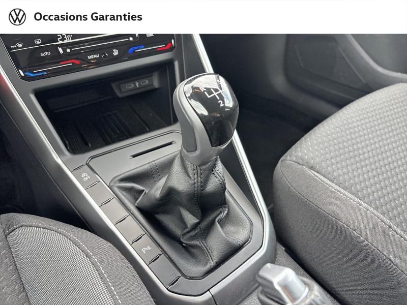 Voitures occasions VOLKSWAGEN POLO VW Edition Mougins