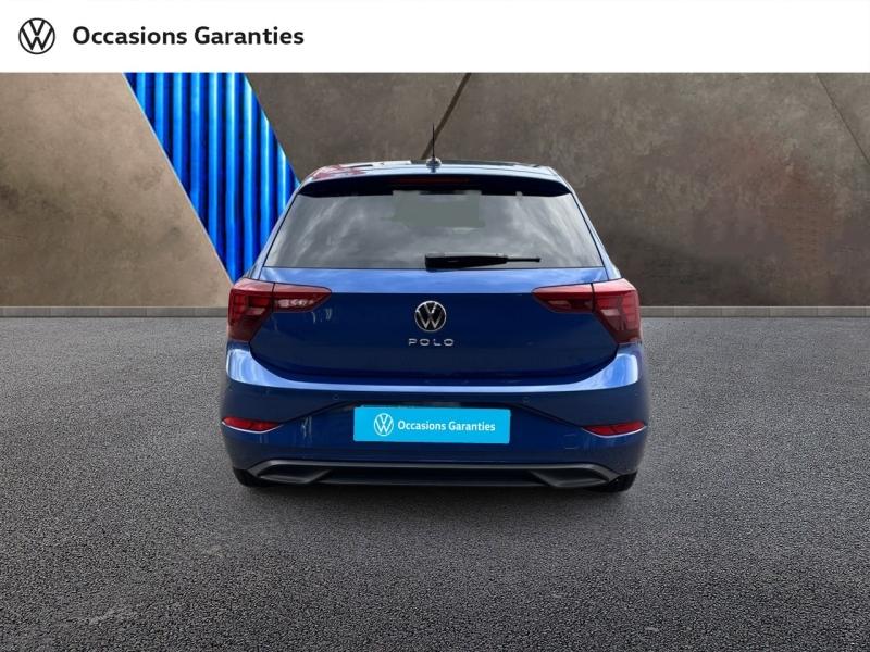 Voitures occasions VOLKSWAGEN POLO VW Edition Mougins