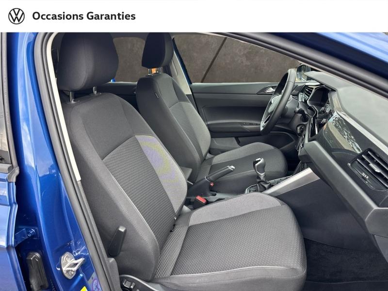 Voitures occasions VOLKSWAGEN POLO VW Edition Mougins