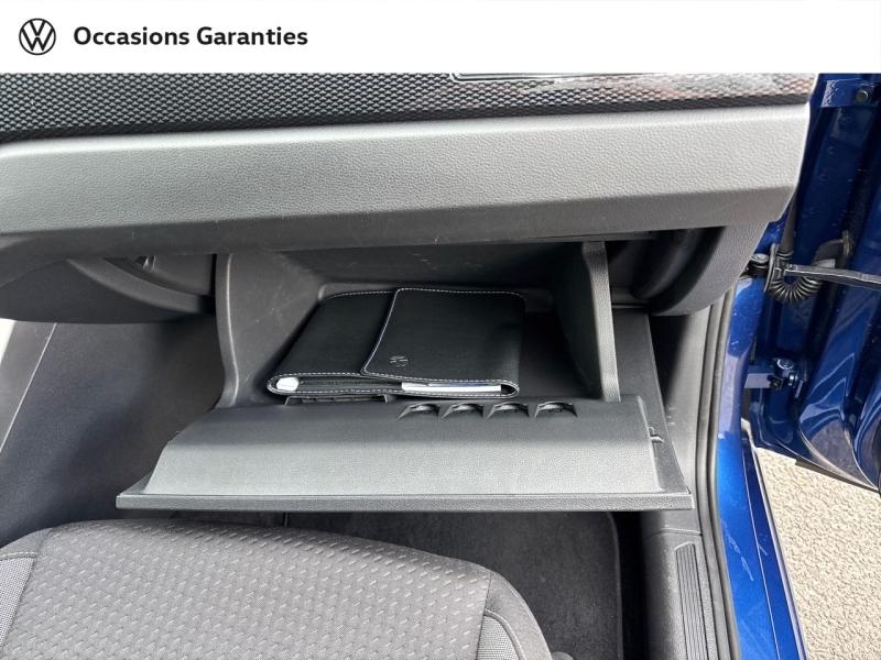 Voitures occasions VOLKSWAGEN POLO VW Edition Mougins