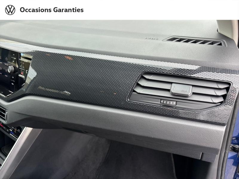 Voitures occasions VOLKSWAGEN POLO VW Edition Mougins
