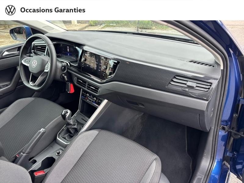 Voitures occasions VOLKSWAGEN POLO VW Edition Mougins