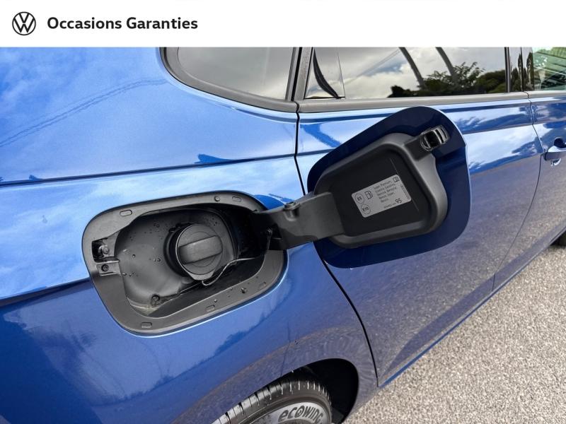 Voitures occasions VOLKSWAGEN POLO VW Edition Mougins