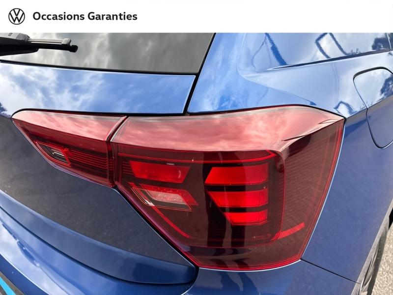 Voitures occasions VOLKSWAGEN POLO VW Edition Mougins