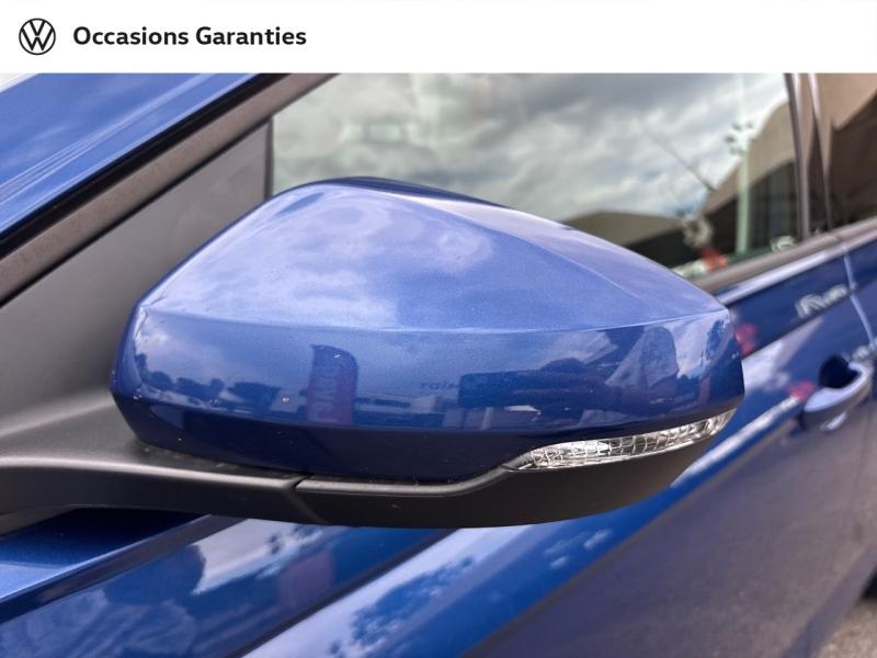 Voitures occasions VOLKSWAGEN POLO VW Edition Mougins
