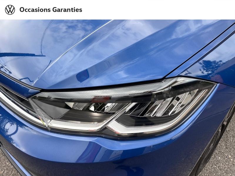 Voitures occasions VOLKSWAGEN POLO VW Edition Mougins