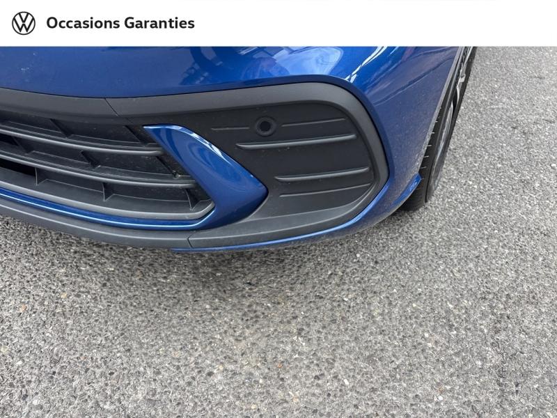 Voitures occasions VOLKSWAGEN POLO VW Edition Mougins