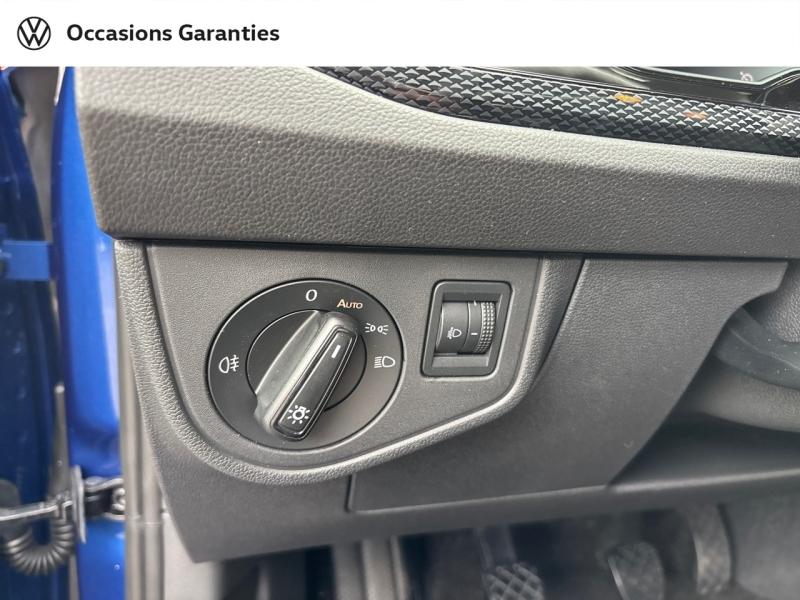 Voitures occasions VOLKSWAGEN POLO VW Edition Mougins