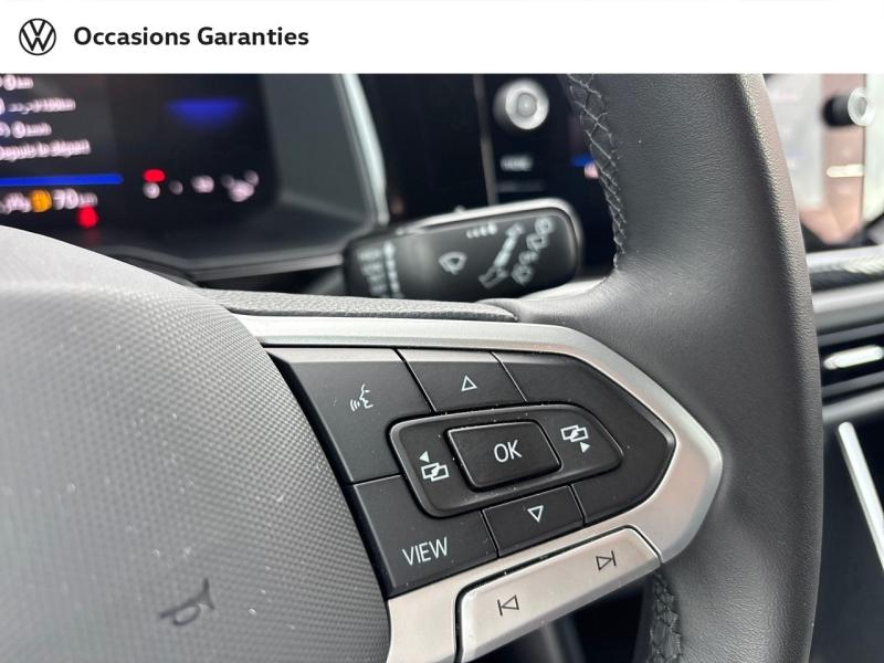 Voitures occasions VOLKSWAGEN POLO VW Edition Mougins