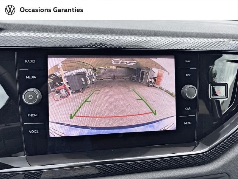 Voitures occasions VOLKSWAGEN POLO VW Edition Mougins