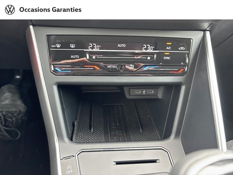 Voitures occasions VOLKSWAGEN POLO VW Edition Mougins