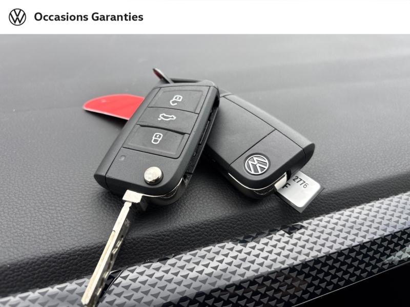 Voitures occasions VOLKSWAGEN POLO VW Edition Mougins