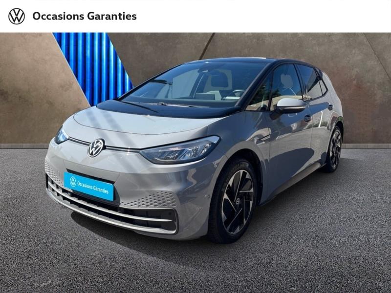 Voitures occasions VOLKSWAGEN ID.3 Active Mougins