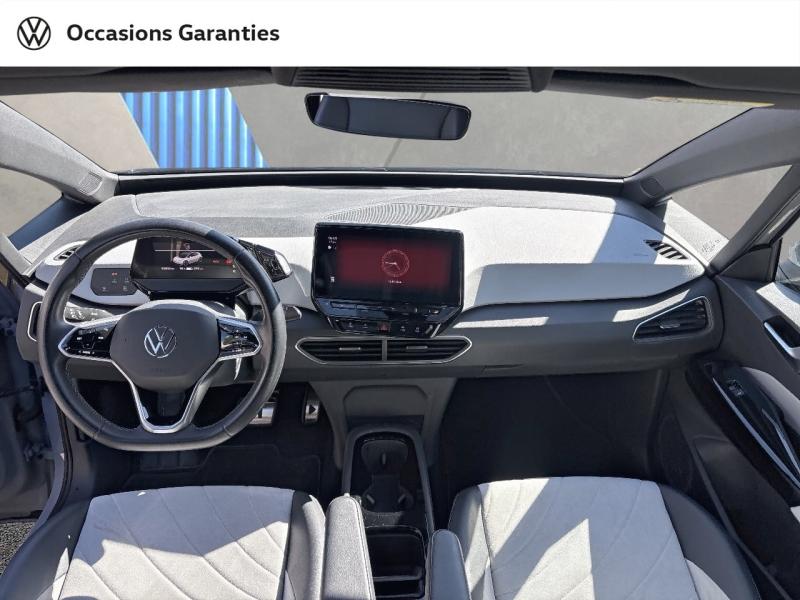 Voitures occasions VOLKSWAGEN ID.3 Active Mougins