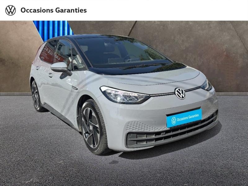 Voitures occasions VOLKSWAGEN ID.3 Active Mougins