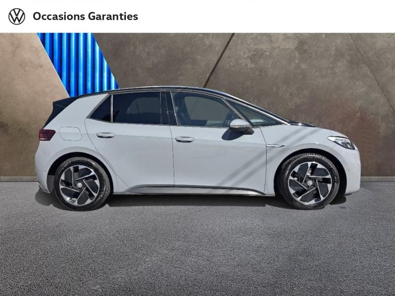Voitures occasions VOLKSWAGEN ID.3 Active Mougins