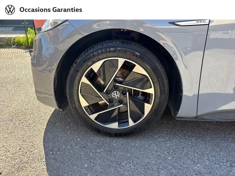 Voitures occasions VOLKSWAGEN ID.3 Active Mougins