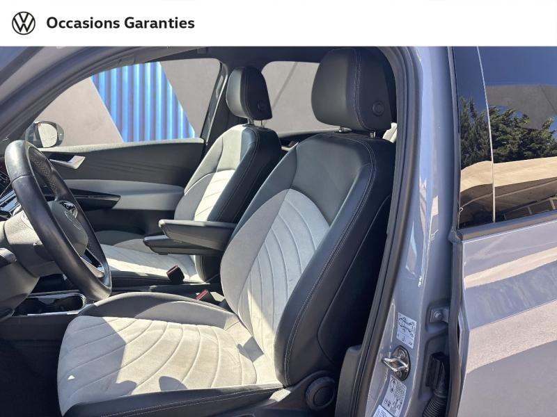 Voitures occasions VOLKSWAGEN ID.3 Active Mougins