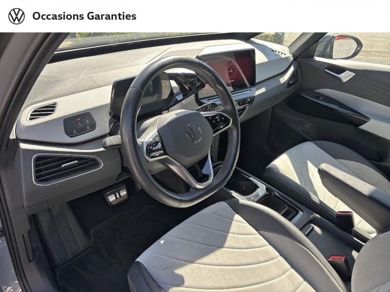 Voitures occasions VOLKSWAGEN ID.3 Active Mougins