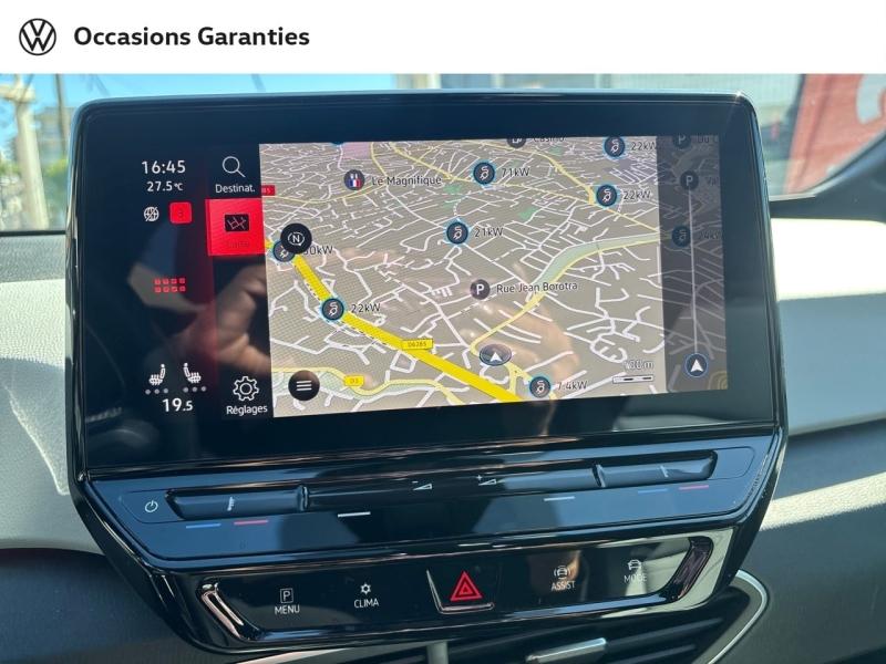 Voitures occasions VOLKSWAGEN ID.3 Active Mougins