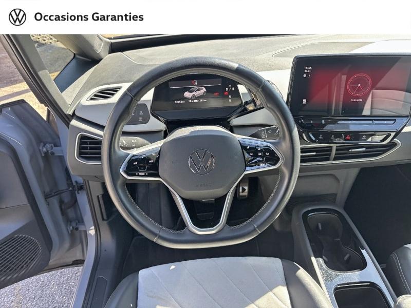 Voitures occasions VOLKSWAGEN ID.3 Active Mougins
