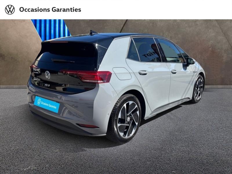 Voitures occasions VOLKSWAGEN ID.3 Active Mougins