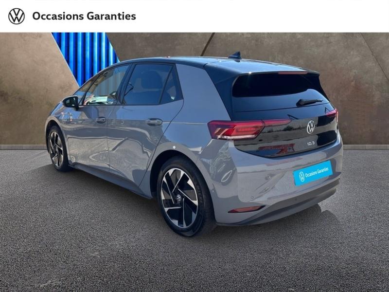 Voitures occasions VOLKSWAGEN ID.3 Active Mougins
