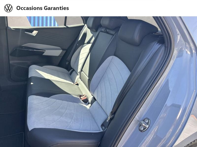 Voitures occasions VOLKSWAGEN ID.3 Active Mougins