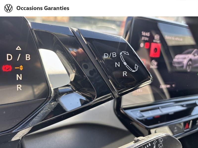 Voitures occasions VOLKSWAGEN ID.3 Active Mougins