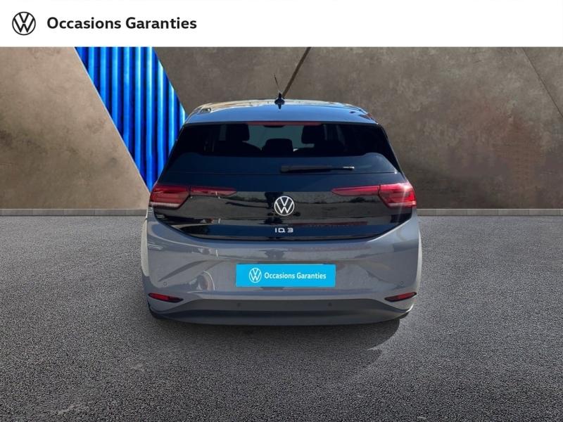 Voitures occasions VOLKSWAGEN ID.3 Active Mougins