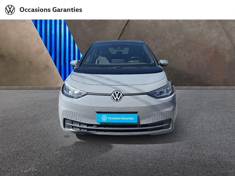 Voitures occasions VOLKSWAGEN ID.3 Active Mougins