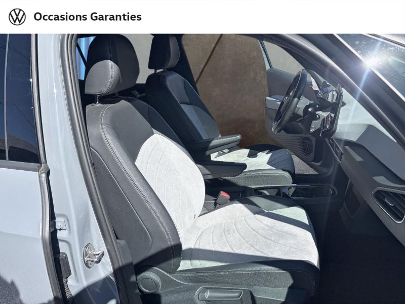 Voitures occasions VOLKSWAGEN ID.3 Active Mougins
