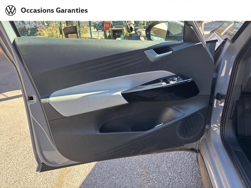 Voitures occasions VOLKSWAGEN ID.3 Active Mougins