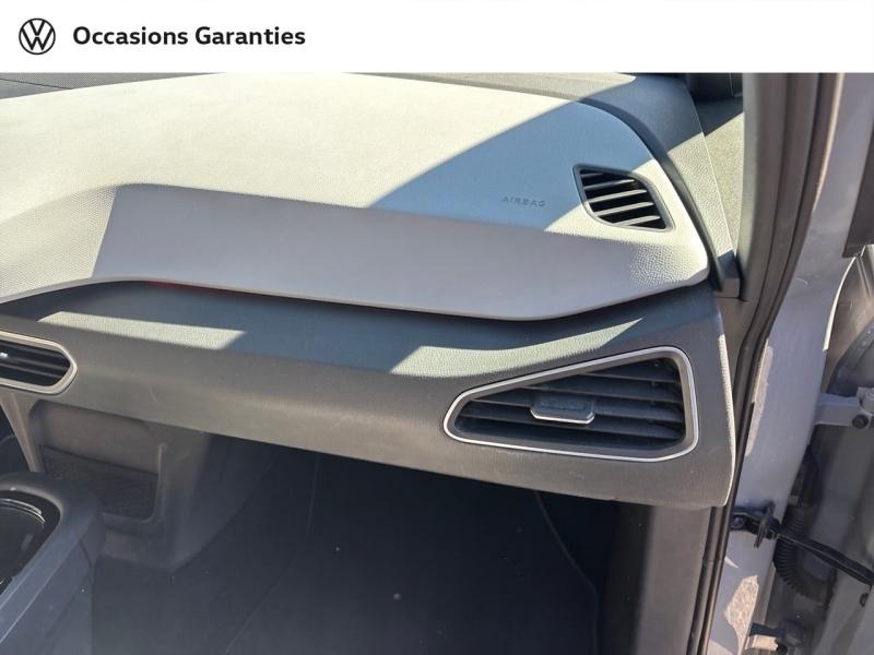 Voitures occasions VOLKSWAGEN ID.3 Active Mougins