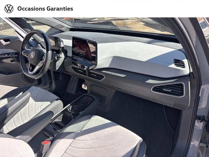 Voitures occasions VOLKSWAGEN ID.3 Active Mougins