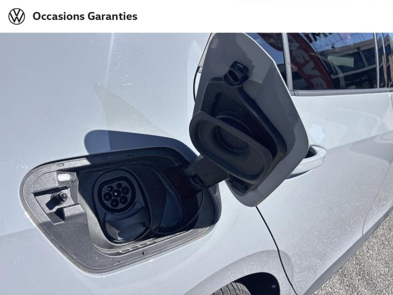 Voitures occasions VOLKSWAGEN ID.3 Active Mougins