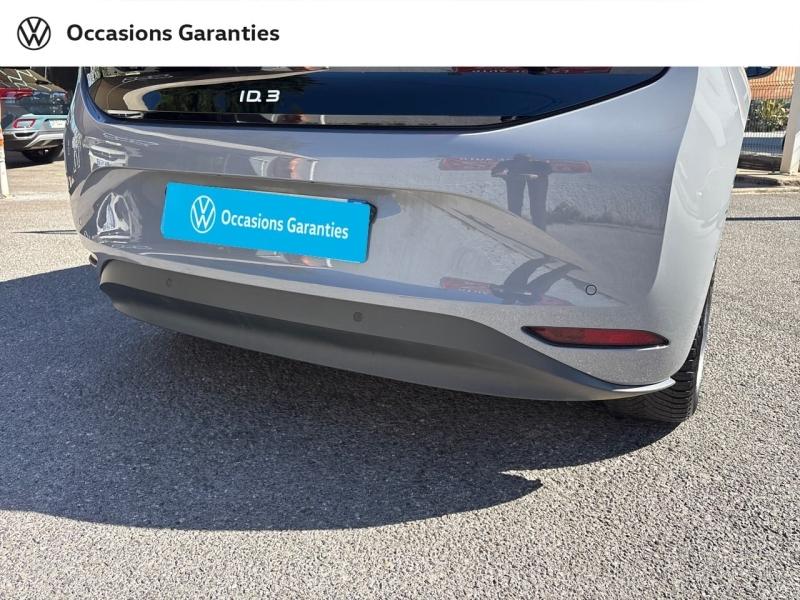 Voitures occasions VOLKSWAGEN ID.3 Active Mougins