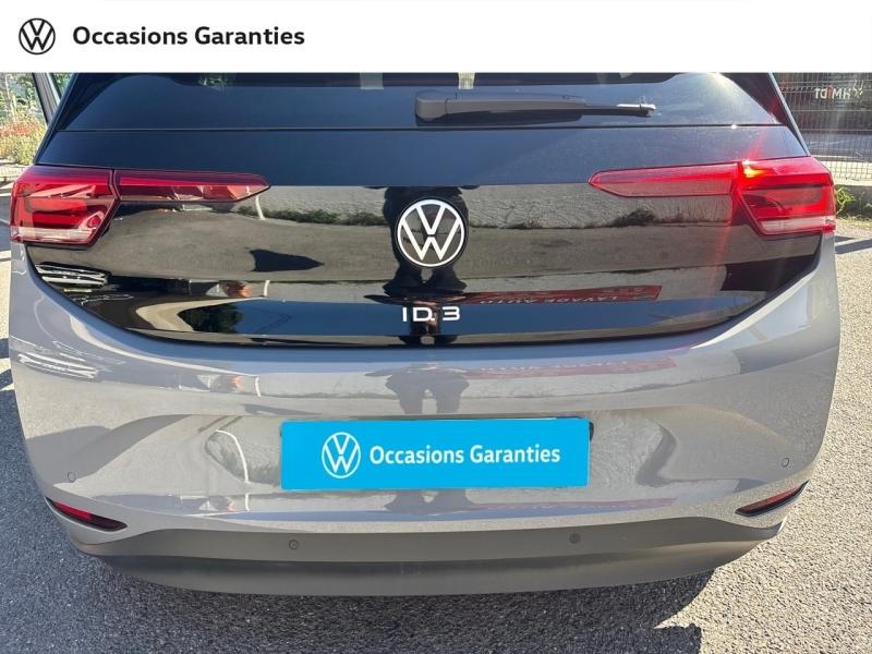 Voitures occasions VOLKSWAGEN ID.3 Active Mougins