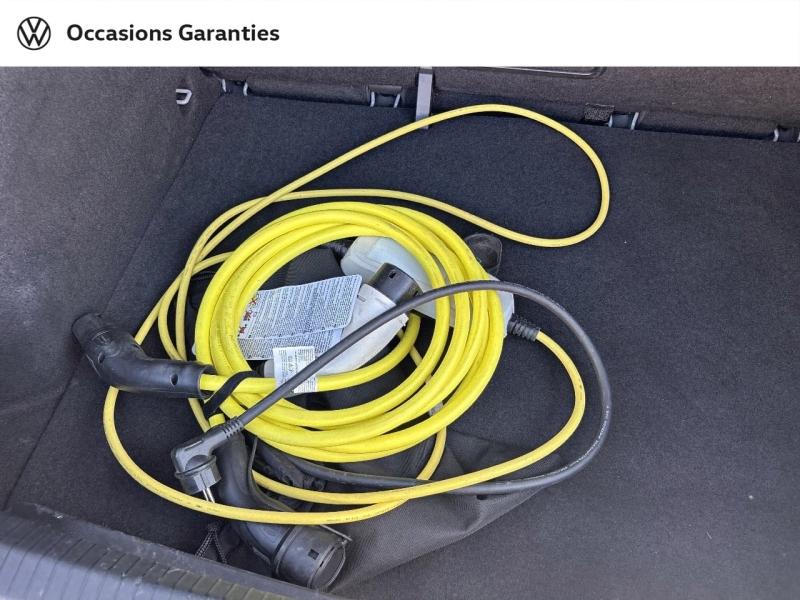 Voitures occasions VOLKSWAGEN ID.3 Active Mougins