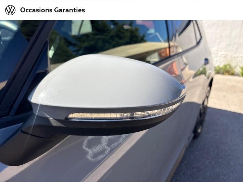 Voitures occasions VOLKSWAGEN ID.3 Active Mougins