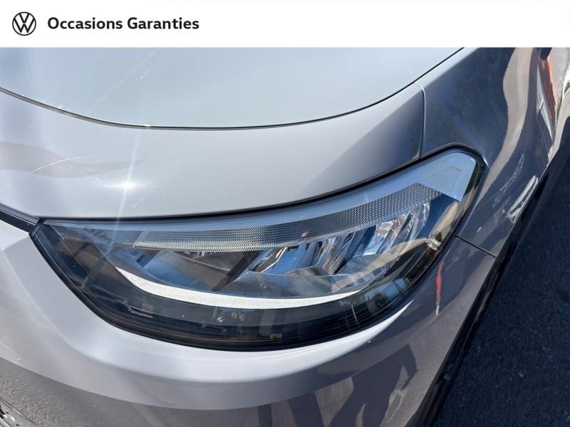 Voitures occasions VOLKSWAGEN ID.3 Active Mougins