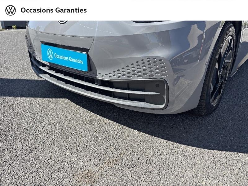 Voitures occasions VOLKSWAGEN ID.3 Active Mougins