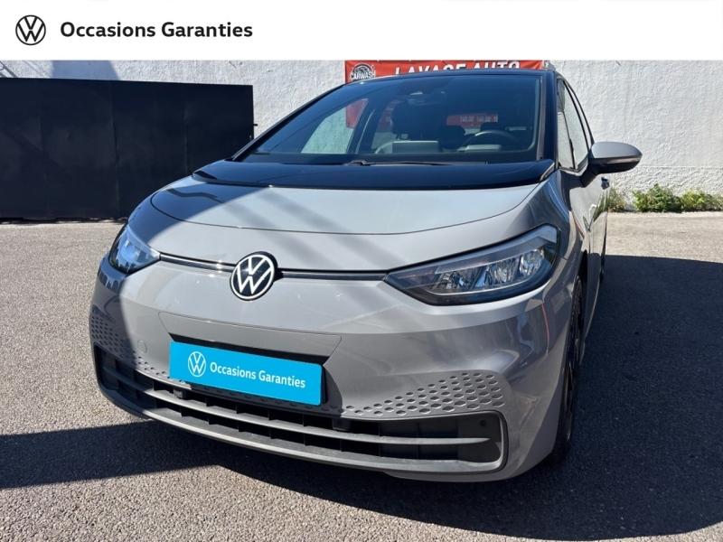 Voitures occasions VOLKSWAGEN ID.3 Active Mougins