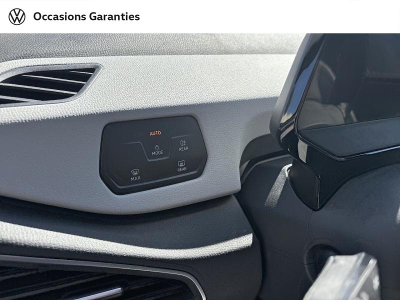 Voitures occasions VOLKSWAGEN ID.3 Active Mougins