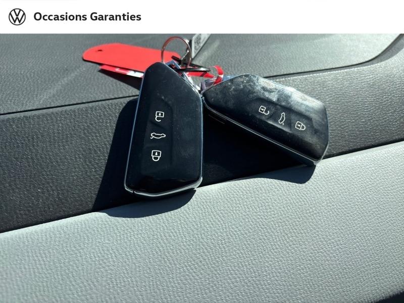 Voitures occasions VOLKSWAGEN ID.3 Active Mougins