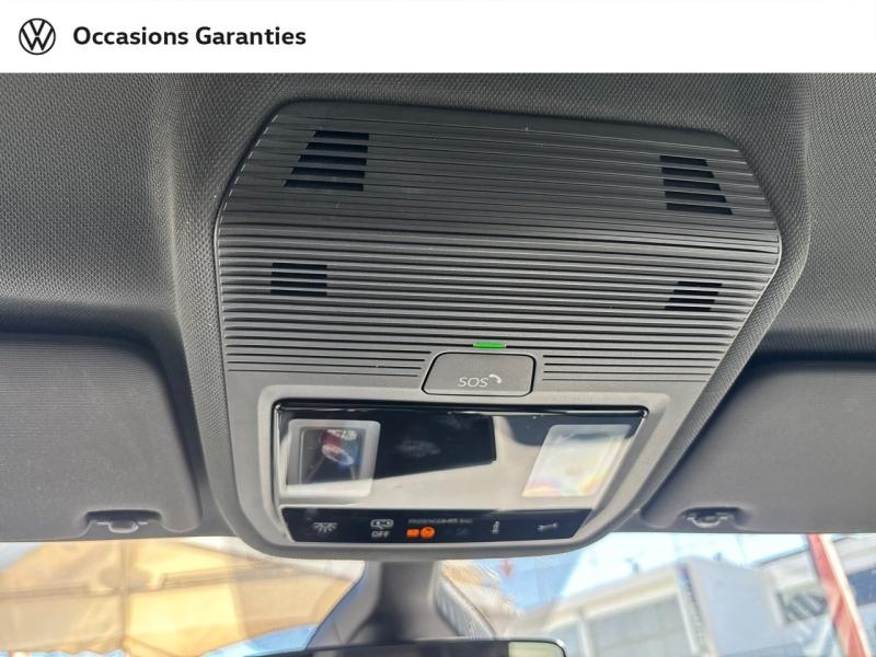 Voitures occasions VOLKSWAGEN ID.3 Active Mougins