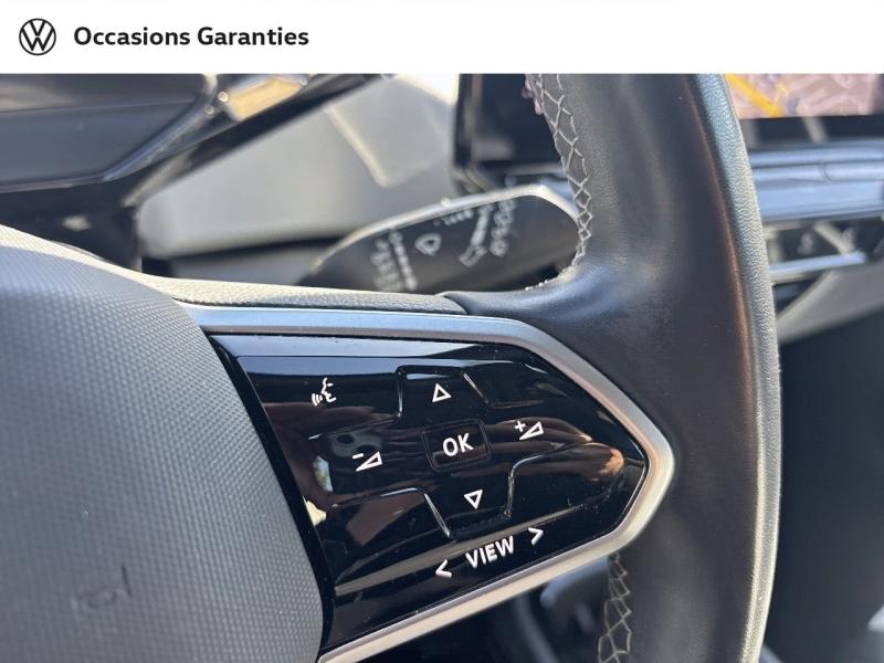 Voitures occasions VOLKSWAGEN ID.3 Active Mougins