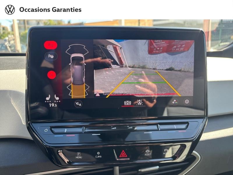 Voitures occasions VOLKSWAGEN ID.3 Active Mougins
