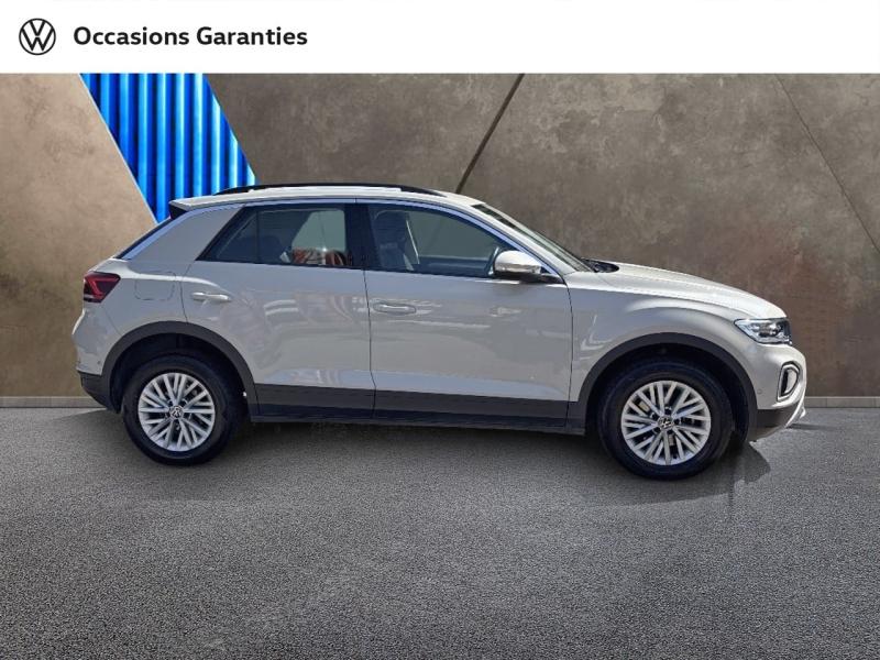 Voitures occasions VOLKSWAGEN T-ROC Life Plus Mougins